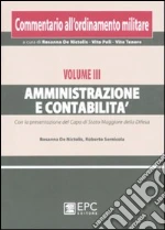 De Nictolis R. (cur.); Poli V. (cur.); Tenore V. (cur.)