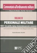 De Nictolis R. (cur.); Poli V. (cur.); Tenore V. (cur.)