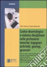 Tenore Vito; Mazzoli Paolo