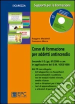 Maialetti Ruggero; Marra Francesco