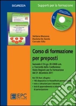 Massera Stefano; De Santis Daniela; Silla Corrado