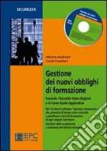 Andreani Alberto; Frascheri Cinzia