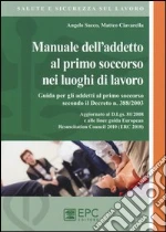 Sacco Angelo; Ciavarella Matteo