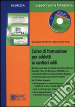 Semeraro Giuseppe; De Rossi Manuel