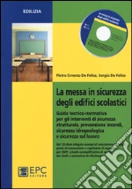 De Felice Pietro Ernesto; De Felice Sergio