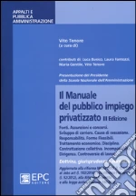 Tenore V. (cur.)