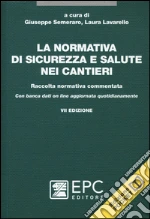 Semeraro G. (cur.); Lavarello L. (cur.)
