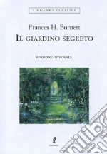 Burnett Frances H.