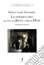 Stevenson Robert Louis; Ghirardelli M. (cur.)