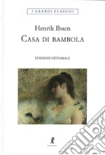 Ibsen Henrik