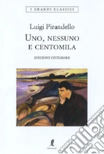 Pirandello Luigi; Veronesi M. (cur.)