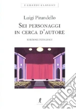 Pirandello Luigi; Veronesi M. (cur.)