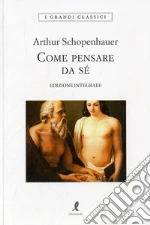 Schopenhauer Arthur; Schiavoni G. (cur.)