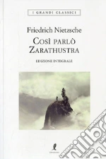 Nietzsche Friedrich; Romagnoli A. (cur.)