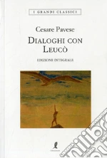 Pavese Cesare; Barbera G. (cur.)