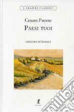 Pavese Cesare; Barbera G. (cur.)