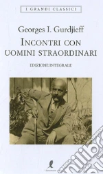 Gurdjieff Georges Ivanovic