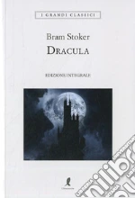 Stoker Bram; Borroni G. (cur.)