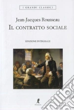 Rousseau Jean-Jacques