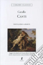 Catullo G. Valerio; Masselli G. M. (cur.)