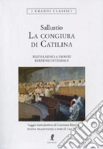 Sallustio Caio Crispo; Brescia G. (cur.)
