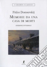 Dostoevskij Fdor; Tardino S. (cur.)