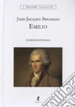 Rousseau Jean-Jacques; De Petris J. (cur.)