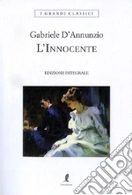 D'Annunzio Gabriele