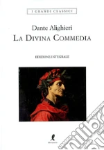 Alighieri Dante; De Sanctis F. (cur.)