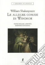 Shakespeare William