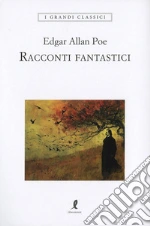 Poe Edgar Allan; Apollonio C. (cur.)