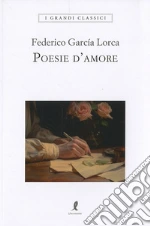Garca Lorca Federico
