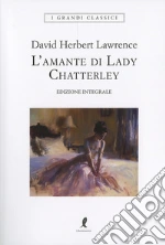 Lawrence D. H.