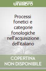 Costamagna L. (cur.); Marotta G. (cur.)