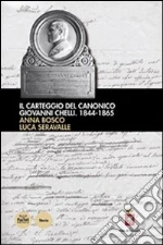 Bosco Anna; Seravalle Luca