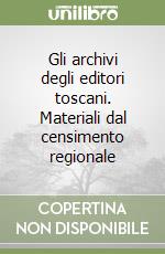 Brogioni L. (cur.); Cecconi A. (cur.)