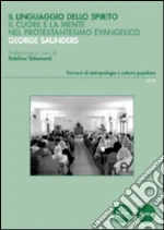 Saunders George