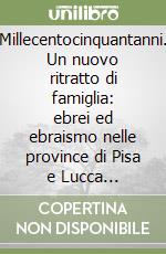 Comunit ebraica di Pisa (cur.)