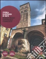 Leggio Tersilio; Formichetti Gianfranco