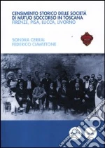 Cerrai Sondra; Ciavattone Federico