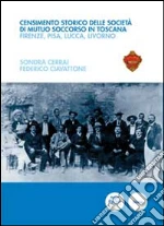 Cerrai Sondra; Ciavattone Federico
