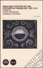 Giordano N. (cur.); Piccinni G. (cur.)