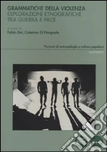Dei F. (cur.); Di Pasquale C. (cur.)