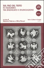 Palermo M. (cur.); Pieroni S. (cur.)