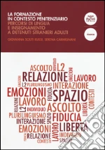 Sciuti Russi Giovanna; Carmignani Serena
