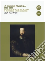 Mannori Luca