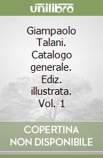 Farina L. (cur.); Nozzoli N. (cur.); Talani M. (cur.)