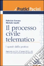 Corona Fabrizio; Iaselli Michele