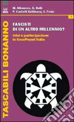 Albanese Matteo; Bulli Giorgia; Castelli Gattinara Pietro