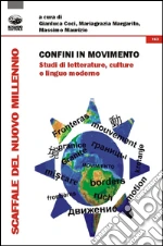 Coci G. (cur.); Margarito M. (cur.); Maurizio M. (cur.)